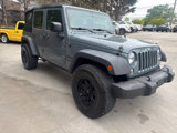 Used 2015 Jeep Wrangler Unlimited Sport image 6