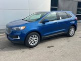 Used 2024 Ford Edge SEL image 2