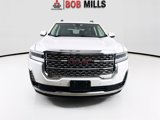 Used 2022 GMC Acadia Denali w/ Denali Ultimate Package image 2