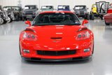Used 2013 Chevrolet Corvette Grand Sport w/ 3LT Preferred Equipment Group image 2