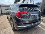 Used 2019 GMC Terrain SLT image 4