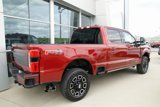 New 2025 Ford F350 Platinum image 3