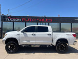 Used 2013 Toyota Tundra 4x4 CrewMax image 4