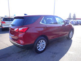 Used 2018 Chevrolet Equinox LT image 6