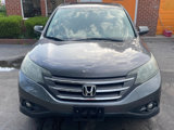 Used 2014 Honda CR-V EX image 4