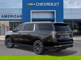 New 2025 Chevrolet Suburban High Country image 4