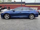 Used 2018 Hyundai Sonata SEL image 2