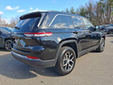 Certified 2024 Jeep Grand Cherokee Limited image 6