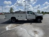 New 2025 Ford F450 XL w/ XL Chrome Package image 5