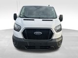 Used 2023 Ford Transit 250 Low Roof w/ Exterior Upgrade Package image 2