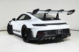 Certified 2025 Porsche 911 GT3 RS image 3