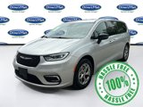 Used 2024 Chrysler Pacifica Limited image 3