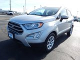 Used 2021 Ford EcoSport SE image 6