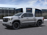 New 2025 GMC Sierra 1500 Elevation w/ Elevation Premium Package image 2