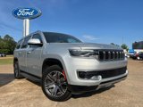 Used 2022 Jeep Wagoneer Series III image 1