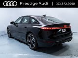 New 2025 Audi S6 e-tron Premium Plus image 3