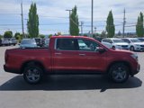 Used 2022 Honda Ridgeline RTL-E image 6