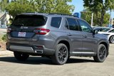 New 2025 Honda Pilot Touring image 4