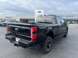 New 2025 Ford F250 4x4 Crew Cab Super Duty image 3