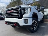Used 2023 GMC Sierra 2500 AT4 w/ AT4 Premium Plus Package image 2