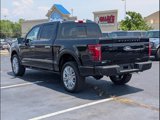 New 2025 Ford F150 Platinum w/ Equipment Group 703A Plus image 4