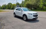 Used 2016 Chevrolet Equinox LT image 5