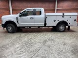 New 2025 Ford F250 XL w/ Snow Plow Prep Package image 2