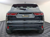 New 2026 Jaguar F-PACE R-Dynamic S image 3