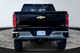 New 2025 Chevrolet Silverado 2500 LTZ w/ LTZ Premium Package image 4