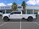 New 2025 Ford F350 Platinum w/ FX4 Off-Road Package image 3