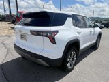 New 2026 Chevrolet Equinox LT image 5