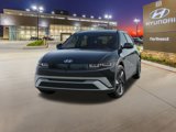 New 2025 Hyundai Ioniq 5 SEL image 3