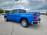 New 2025 Chevrolet Silverado 1500 LT w/ Z71 Off-Road Package image 2