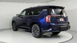 New 2025 Nissan Armada Platinum Reserve image 5