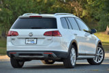 Used 2017 Volkswagen Golf Alltrack SE image 5