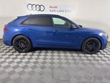 New 2025 Audi SQ8 Prestige image 2