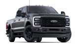 New 2025 Ford F250 4x4 Crew Cab Super Duty image 4