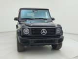 New 2025 Mercedes-Benz G 580 w/ EQ Technology image 2