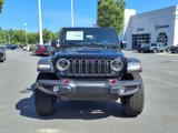 New 2025 Jeep Wrangler Unlimited Rubicon w/ XTREMEE 35" Tire Package image 2