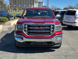 Used 2018 GMC Sierra 1500 SLT image 3