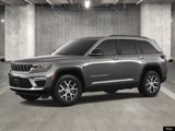 New 2025 Jeep Grand Cherokee Limited image 2