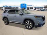 New 2025 Honda Pilot Elite image 2