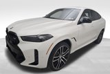 New 2026 BMW X6 M60i w/ Executive Package image 5