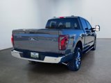 New 2025 Ford F150 Lariat image 5