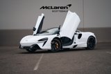 New 2025 McLaren Artura Spider image 2