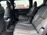 New 2025 Nissan Armada SL w/ Captain's Chari Seat Package image 6