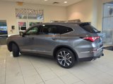 Certified 2023 Acura MDX SH-AWD w/ Technology Package image 3
