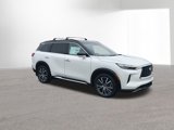 New 2025 INFINITI QX60 Autograph w/ Cargo Package image 2
