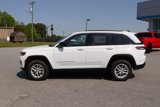 New 2025 Jeep Grand Cherokee Laredo X image 4