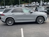 New 2026 Mercedes-Benz GLE 350 4MATIC image 5